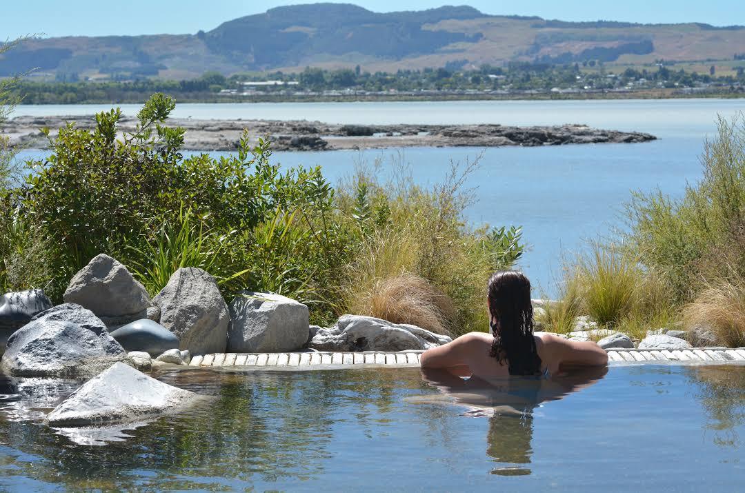 Polynesian Spa